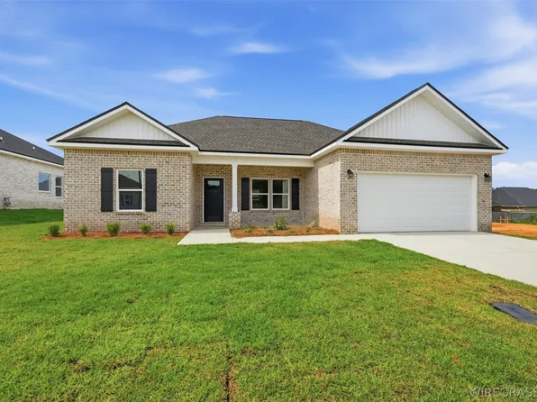 319 Thornbird Loop, Enterprise, AL 36330