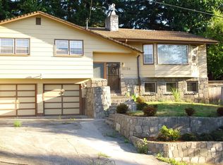 13726 SE Schiller St, Portland, OR 97236