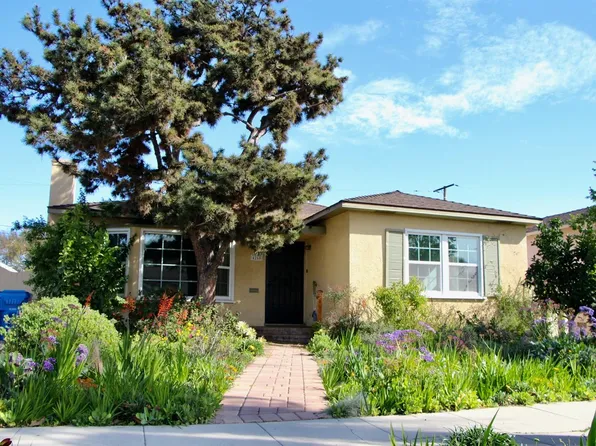 4260 Le Bourget Ave, Culver City, CA 90232