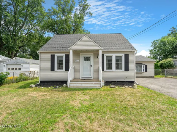 623 Mariaville Road, Schenectady, NY 12306