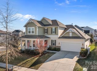 14918 Marymont Ave, Huntersville, NC 28078