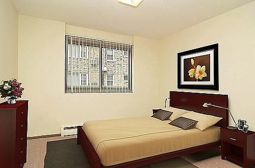 VTER- Bedroom- Staged