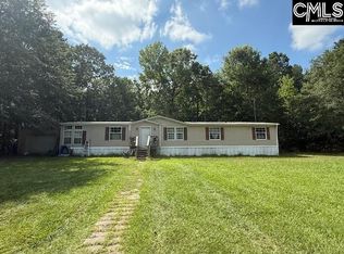 285 Churchill Landing Rd, Prosperity, SC 29127