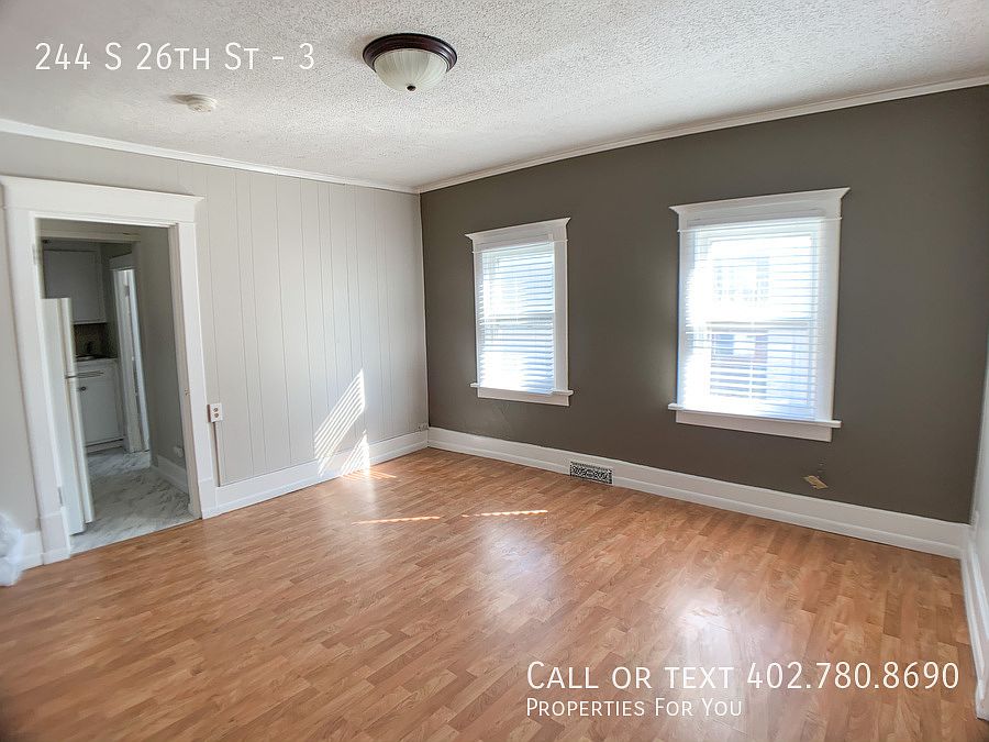 1st image of 244 S 26th St #3