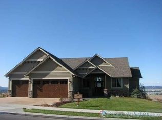 203 N Legacy Ridge Dr, Liberty Lake, WA 99019