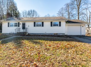 15 Cracow Avenue, Windham, CT 06280
