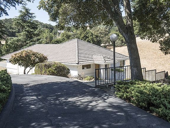 Stairway to Guest House