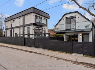 171 Durant Ave, Toronto, ON M4J 4W5