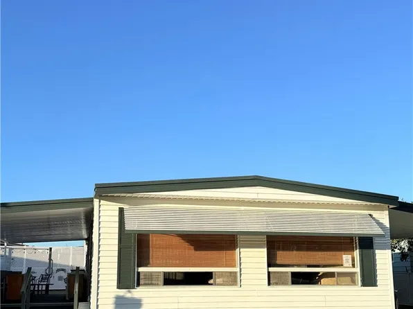 26000 Avenida Aeropuerto Space 164, San Juan Capistrano, CA 92675