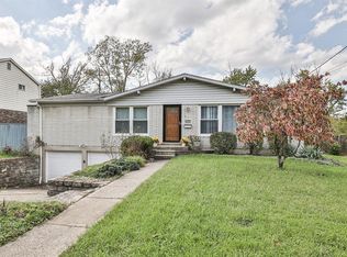 4209 Washington Ave, Cincinnati, OH 45211