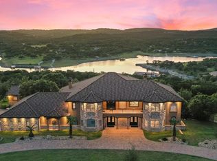 2452 Lakehurst Rd UNIT 3, Spicewood, TX 78669