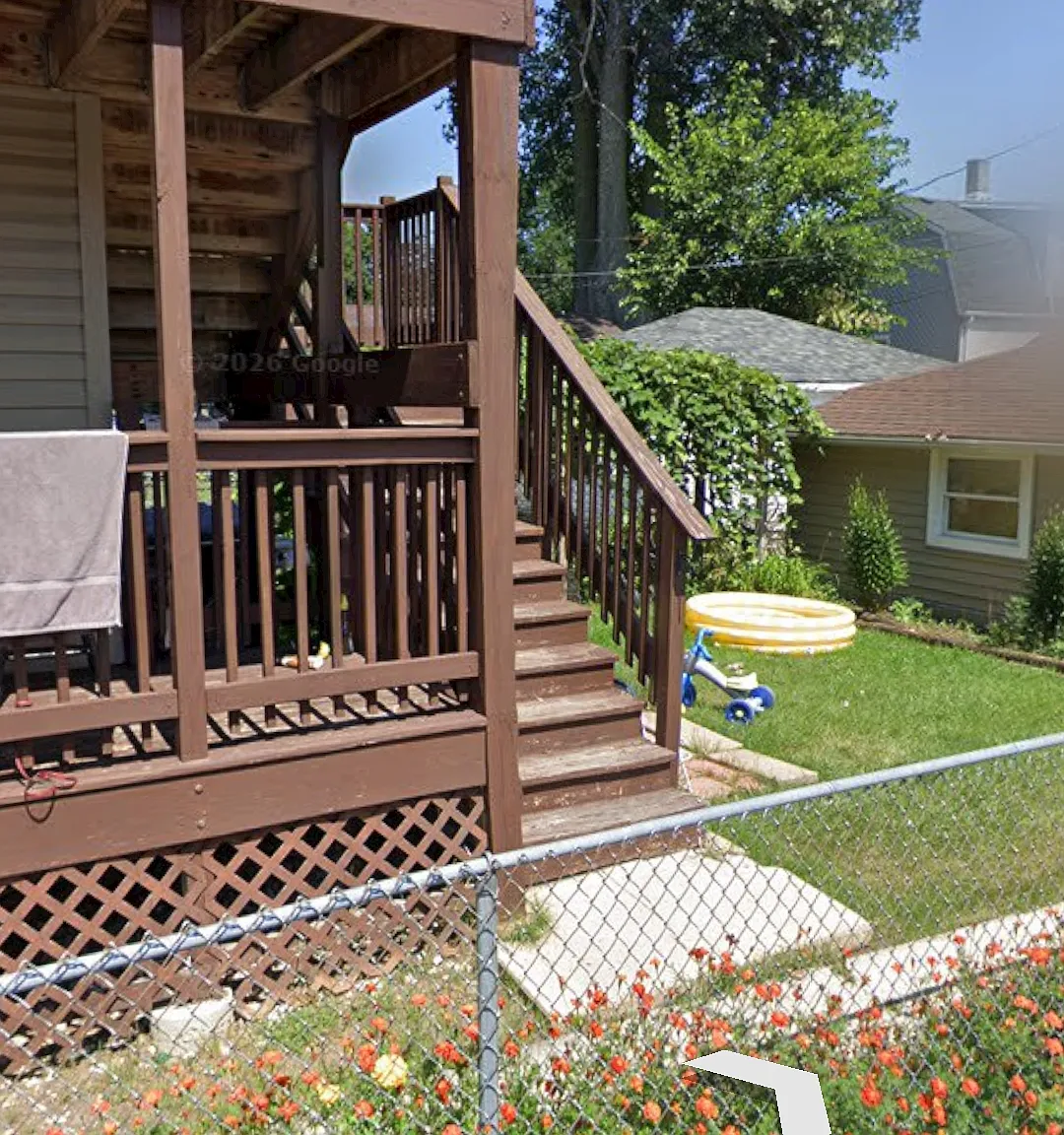 2 bed, 600 sqft, $1,700 — Photo 1