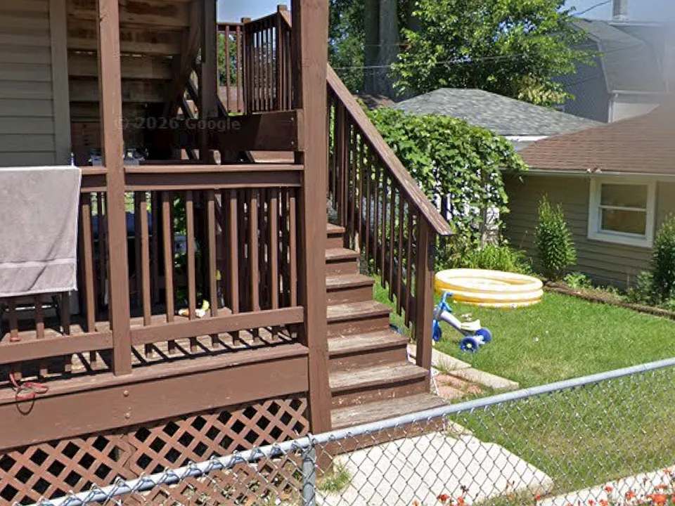 4417 N Nashville Ave
