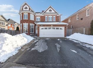 131 Bowles Dr, Ajax, ON L1T 4C3