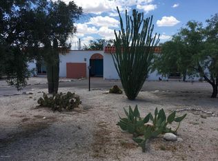 6601 N Montebella Rd, Tucson, AZ 85704