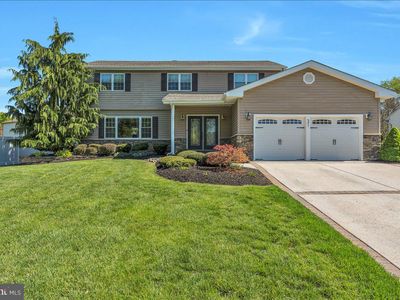 201 Sandringham Rd, Cherry Hill, NJ, 08003