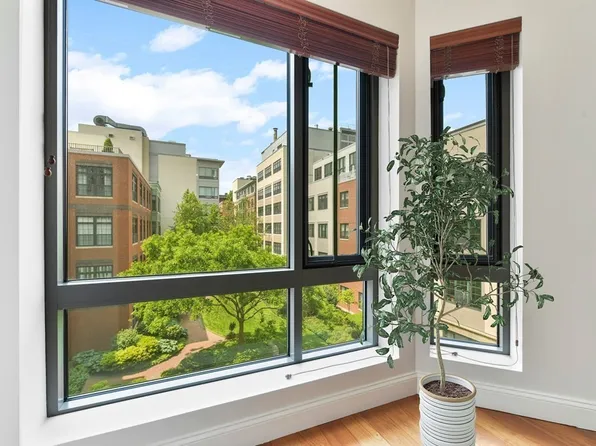 17 Otis St #D406, Cambridge, MA 02141