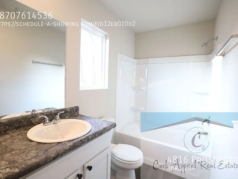 4816 Prospector Dr — Photo 16