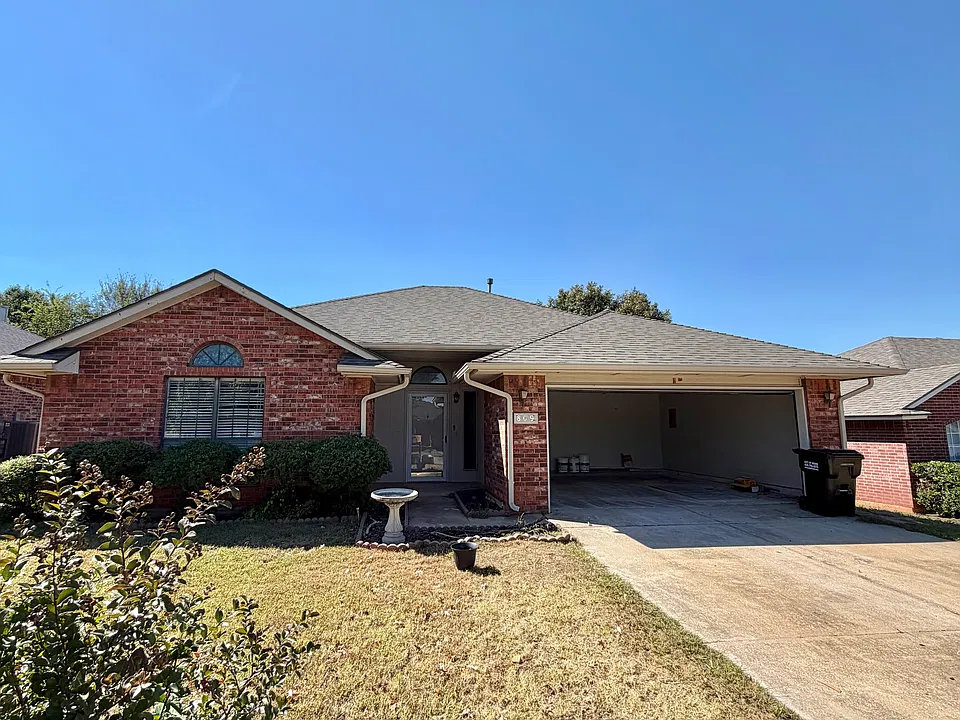 809 N Morgan Dr