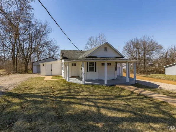 1005 Tyler St, Park Hills, MO 63601