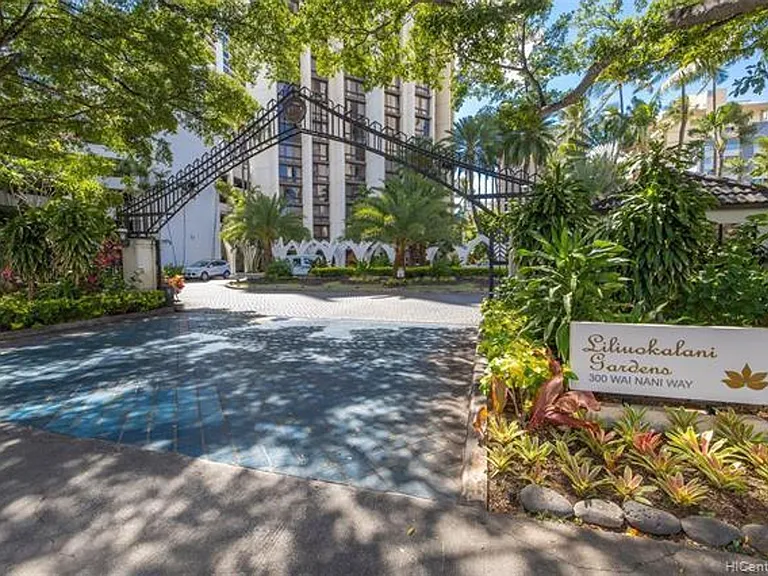 300 Wai Nani Way #701 — Photo 11