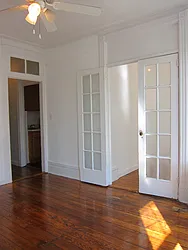 Rented by James Everett Lewis, LREB