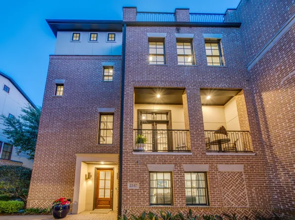 2147 Minehampton Ln, Dallas, TX 75201