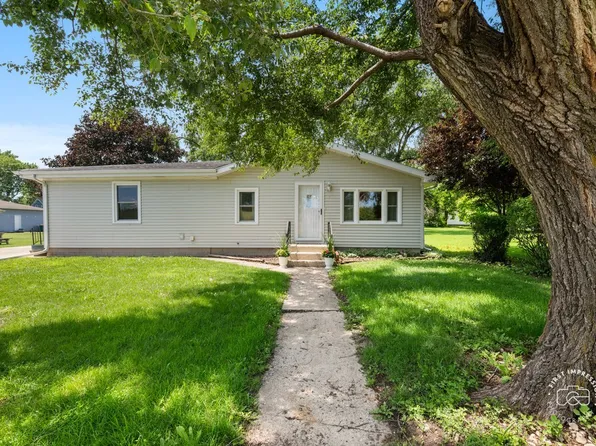 517 Stryker Ave, Joliet, IL 60436