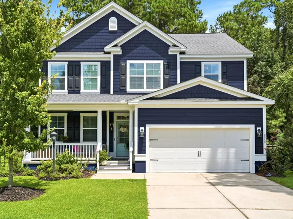 8858 Tolbert Way, North Charleston, SC 29420
