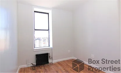 Rented by Box Street Properties LLC