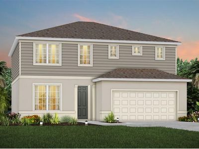 7676 Ragusa Way, Clermont, FL, 34714