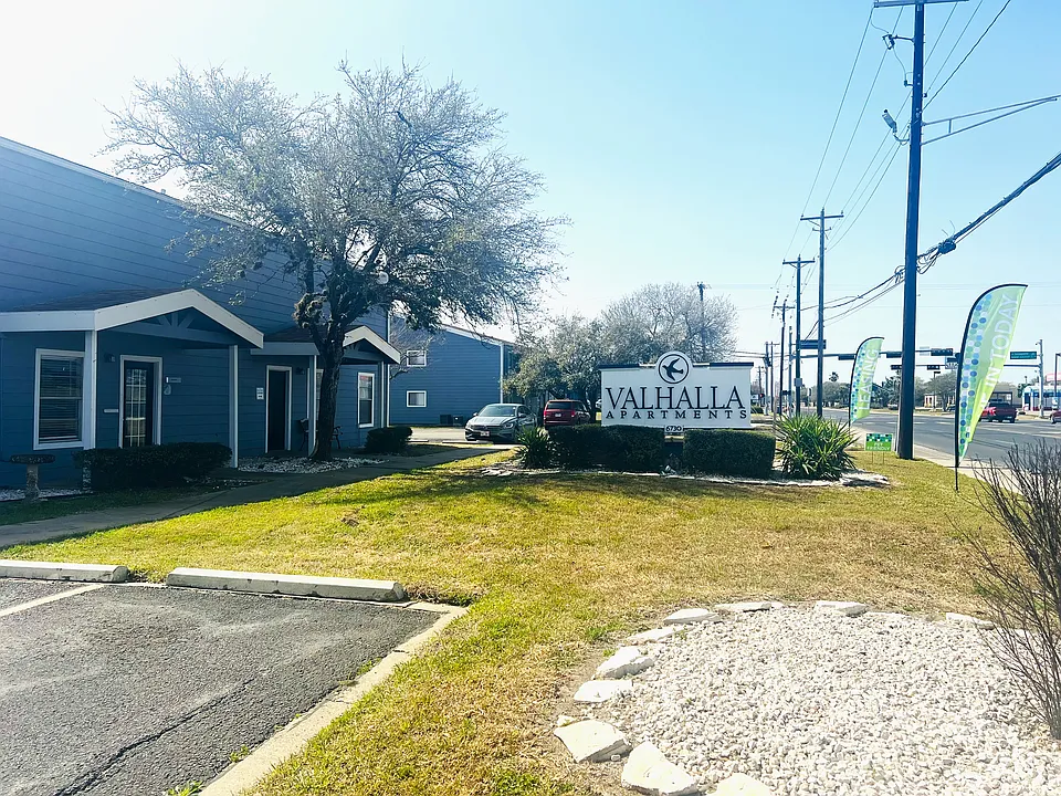Valhalla Apartments