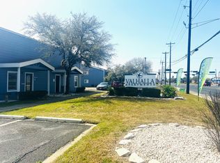 Valhalla Apartments, Corpus Christi, TX 78413