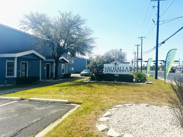 Valhalla Apartments, 6730 Everhart Rd #A5, Corpus Christi, TX 78413