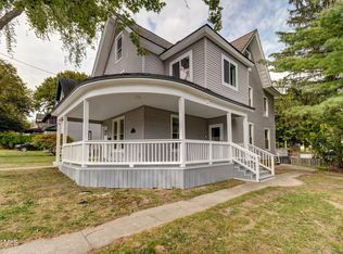 105 Burton Street, Johnstown, NY 12095