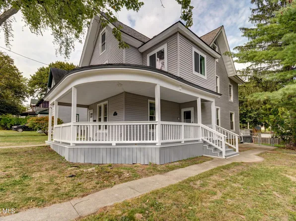 105 Burton Street, Johnstown, NY 12095