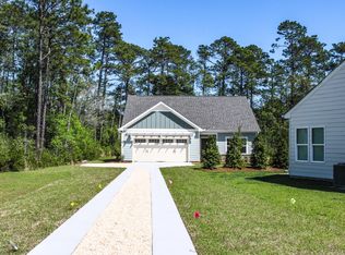 4786 Yellowwood Dr #5, Shallotte, NC 28470