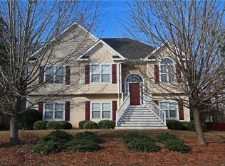 536 Windy Mill Way, Temple, GA 30179