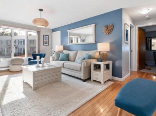 1372 Post Rd UNIT 1A, Wells, ME 04090