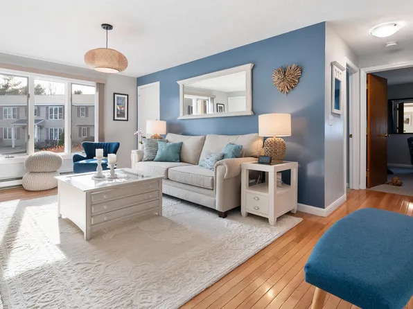 1372 Post Road #1A, Wells, ME 04090