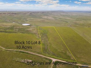Windriver Pl Lot 8, Piedmont, SD 57769