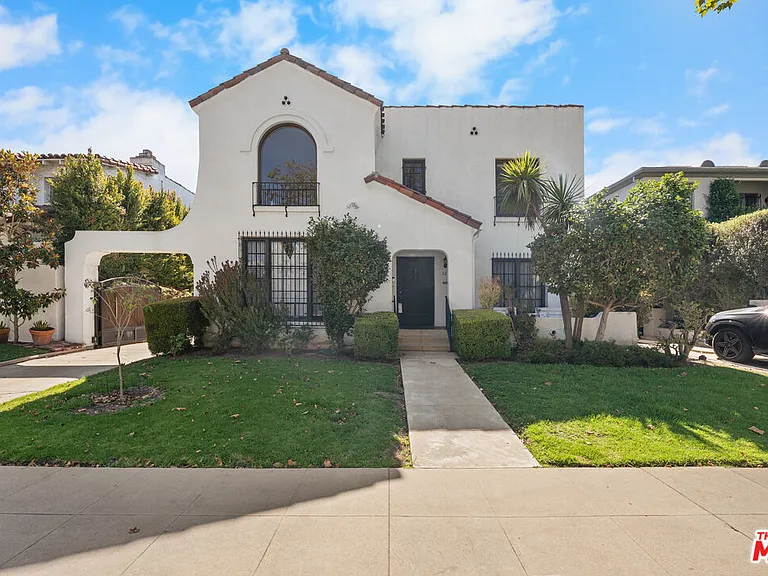 123 S Orange Dr — Photo 13