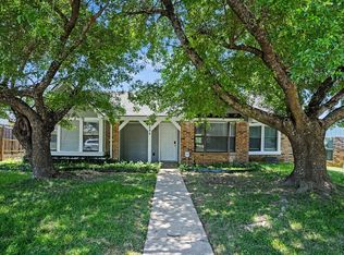 1022 Cedar Run Dr, Duncanville, TX 75137