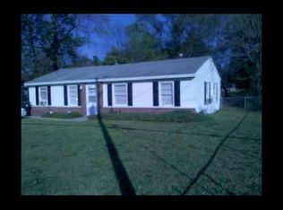 4022 Lindsey Dr, Macon, GA 31206