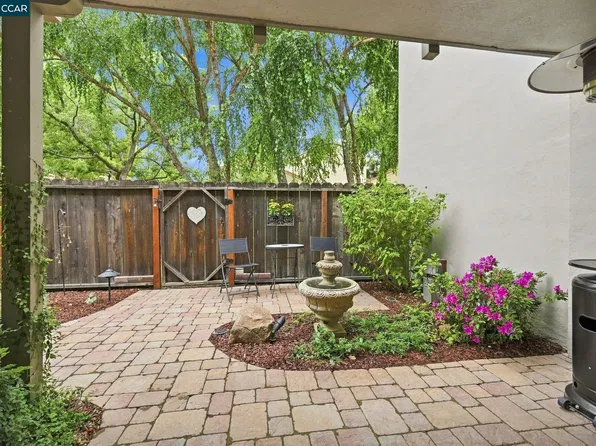 1463 Via Loma, Walnut Creek, CA 94598