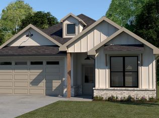 2921 Medina Dr, Tyler, TX 75701