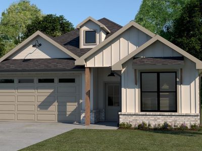 2921 Medina Dr, Tyler, TX, 75701