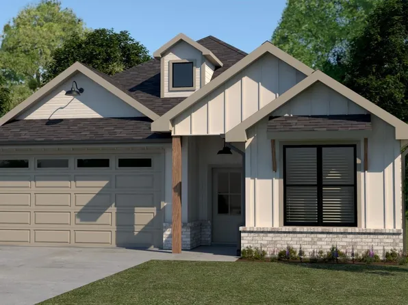 2921 Medina Dr, Tyler, TX 75701
