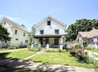 231 NE Freeman Ave, Topeka, KS 66616