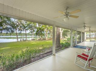 110 Wild Turkey Cir, Crawfordville, FL 32327